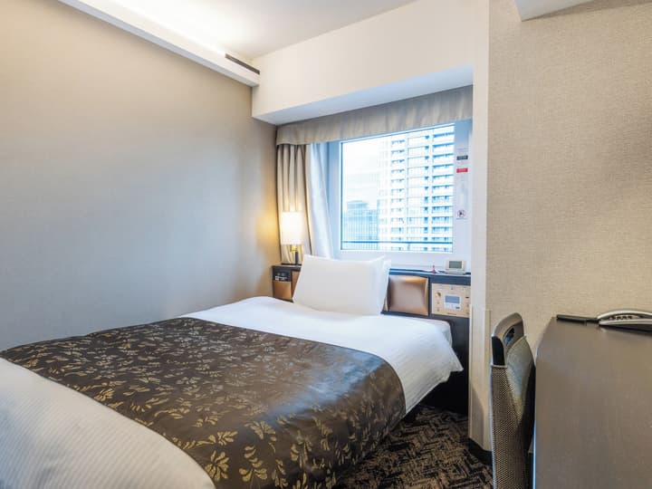 APA Hotel & Resort Osaka Umeda Eki Tower