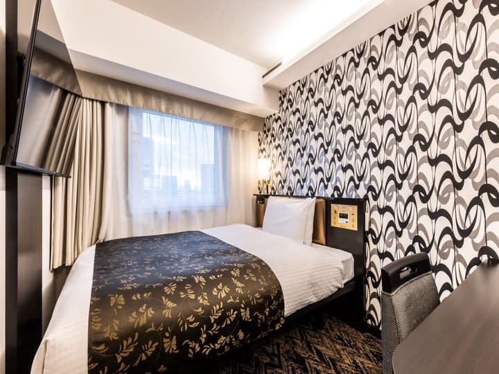 APA Hotel & Resort Osaka Umeda Eki Tower