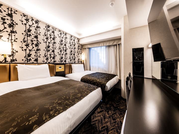 APA Hotel & Resort Osaka Umeda Eki Tower