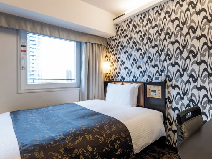 APA Hotel & Resort Osaka Umeda Eki Tower