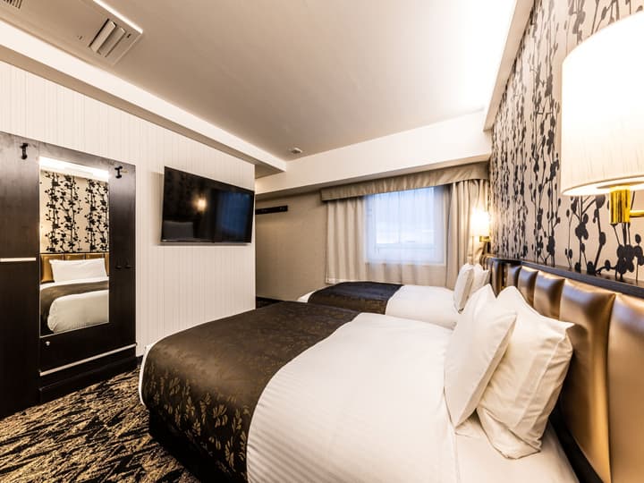 APA Hotel & Resort Osaka Umeda Eki Tower