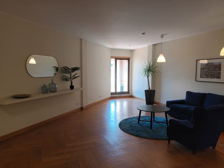 Vilar Oporto Hotel
