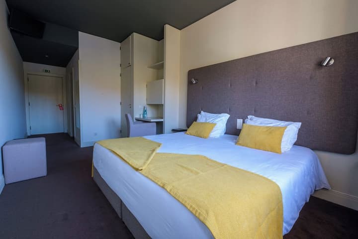 Vilar Oporto Hotel