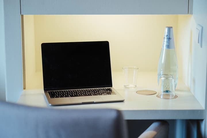 Vilar Oporto Hotel