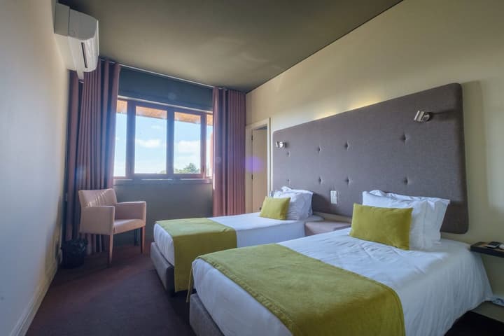 Vilar Oporto Hotel