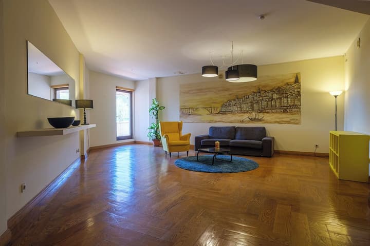 Vilar Oporto Hotel