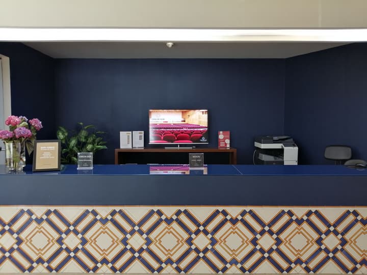 Vilar Oporto Hotel