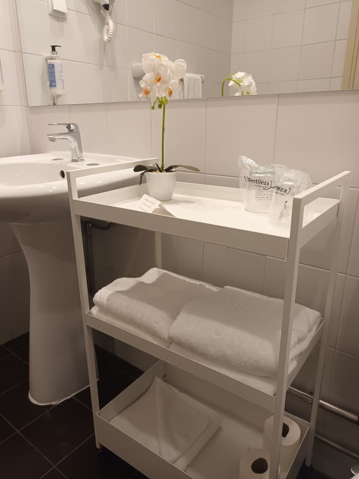 Vilar Oporto Hotel