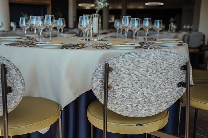 Vilar Oporto Hotel