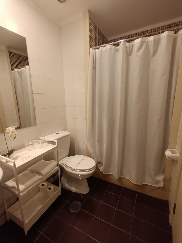 Vilar Oporto Hotel