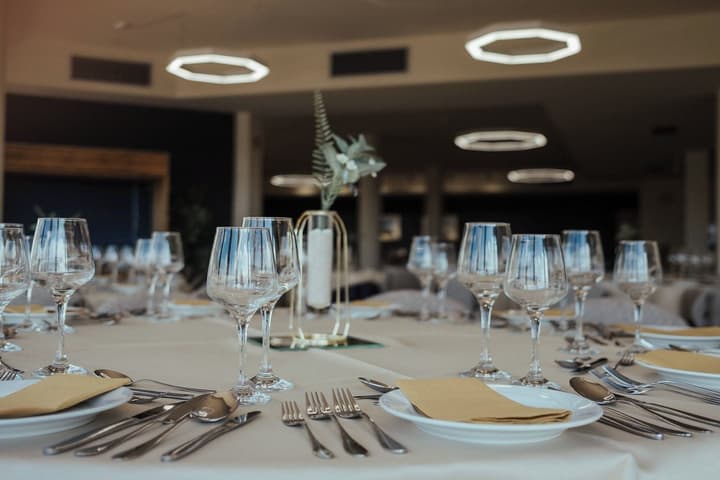Vilar Oporto Hotel