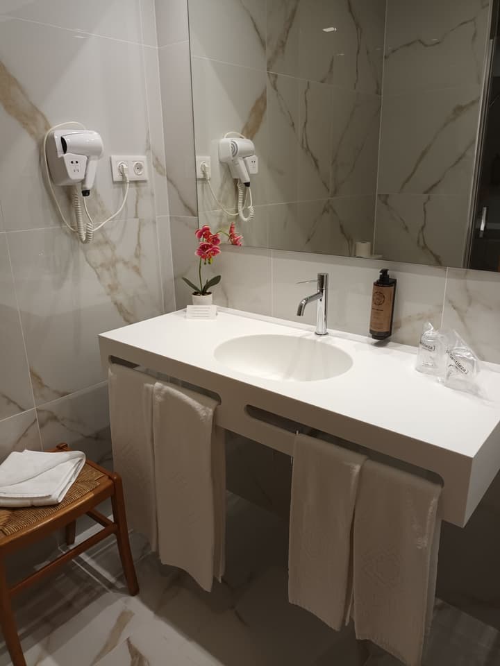 Vilar Oporto Hotel