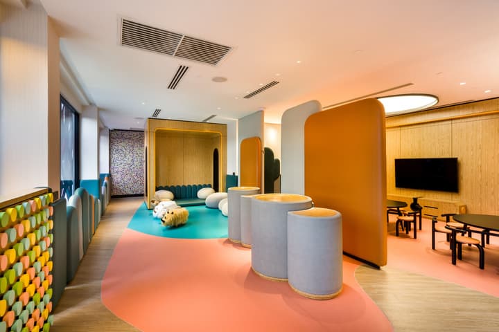 M Resort & Hotel