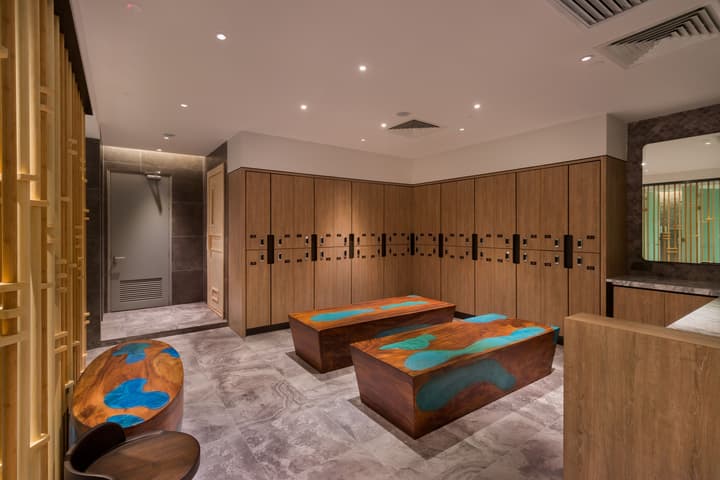 M Resort & Hotel