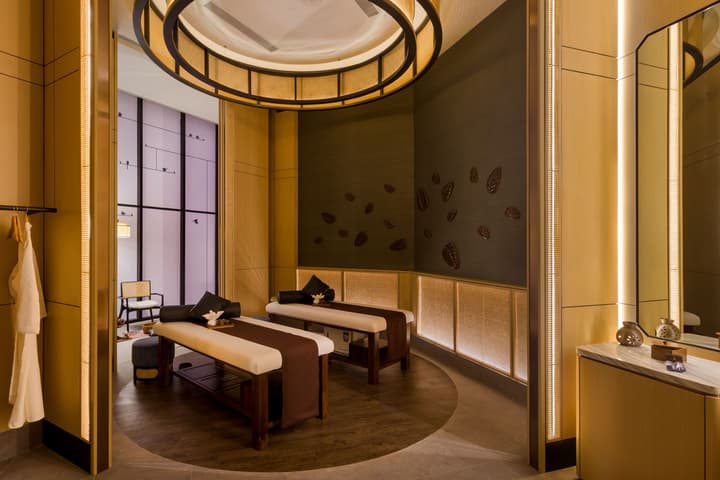 M Resort & Hotel