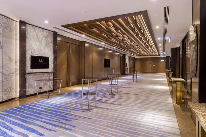 M Resort & Hotel