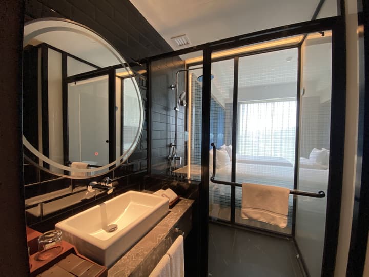 M Resort & Hotel