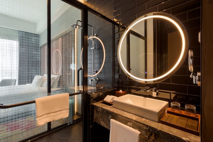 M Resort & Hotel
