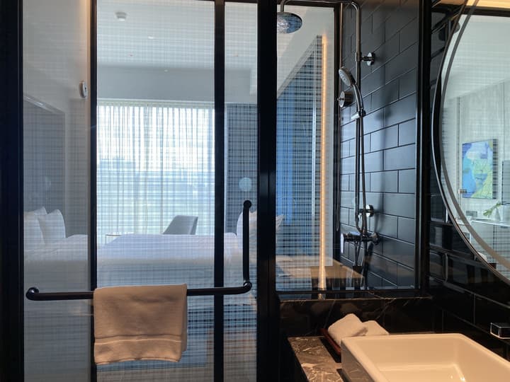 M Resort & Hotel