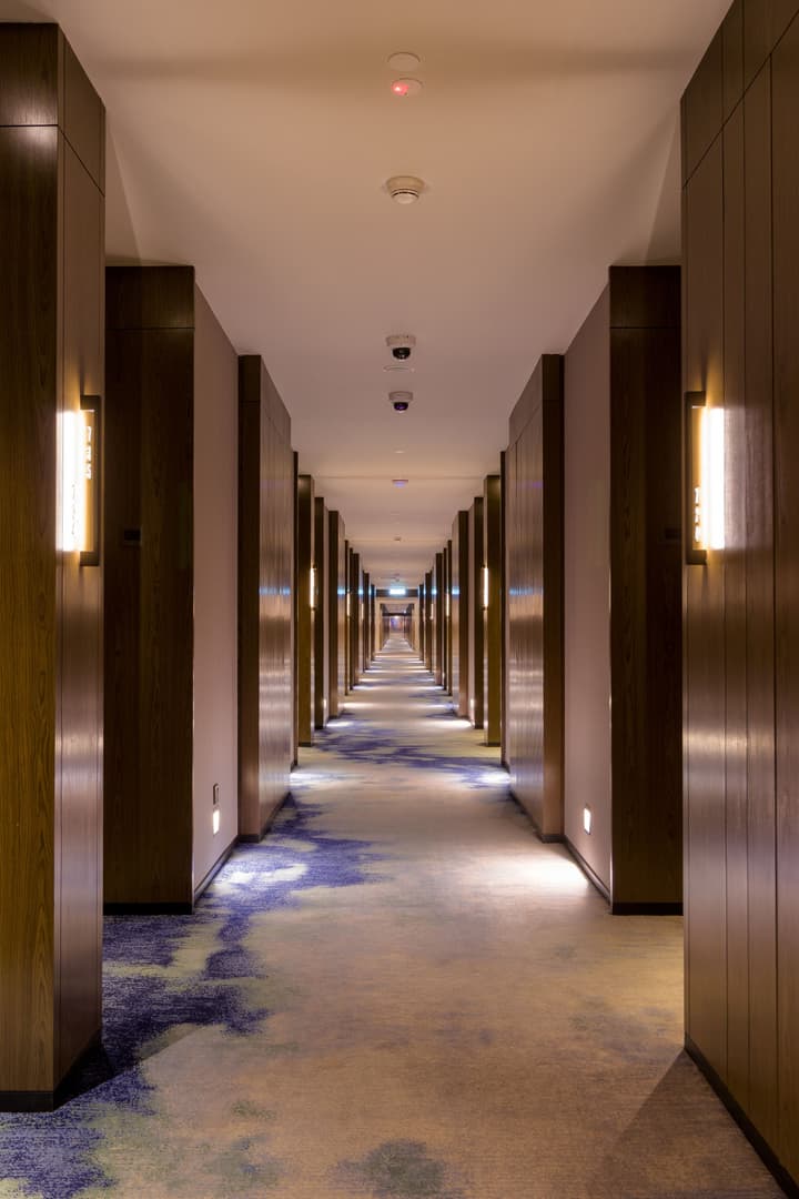 M Resort & Hotel