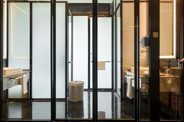 M Resort & Hotel