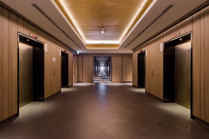 M Resort & Hotel