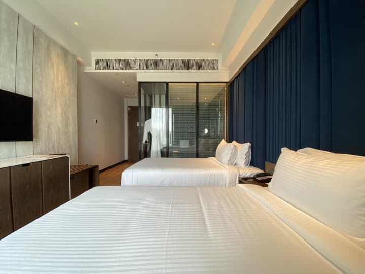 M Resort & Hotel