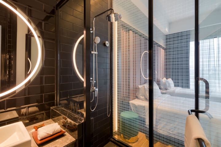 M Resort & Hotel