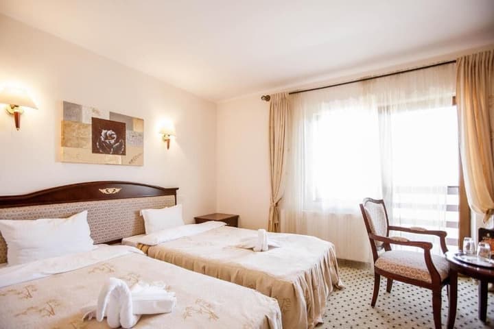 QResort and Spa