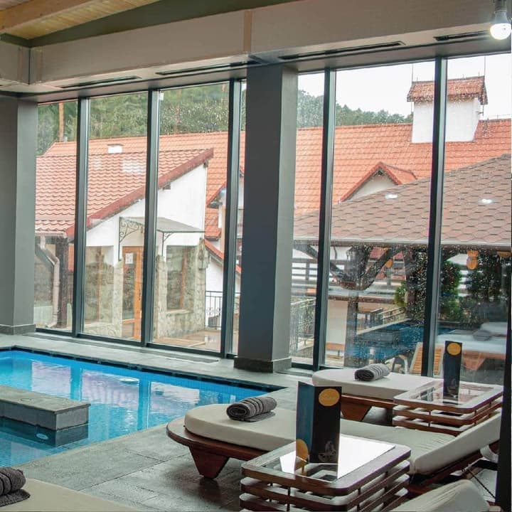 QResort and Spa