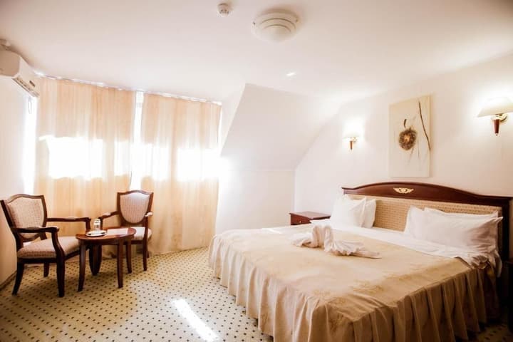 QResort and Spa