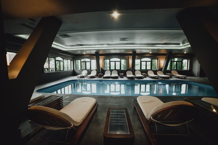 QResort and Spa