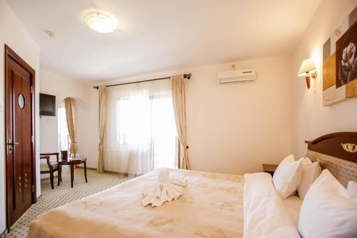 QResort and Spa