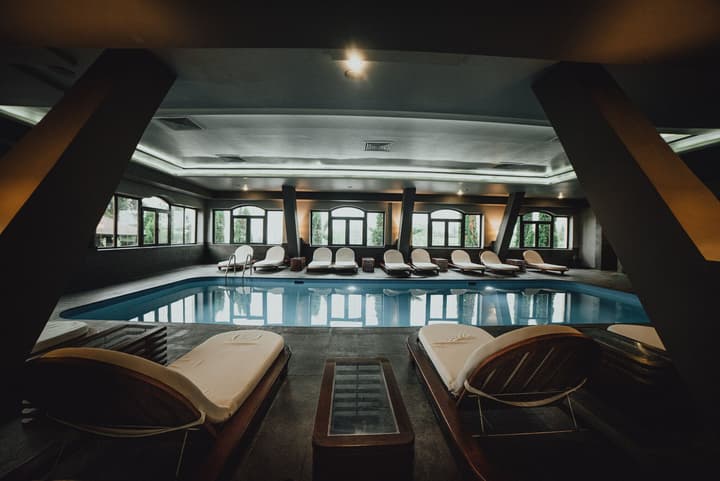 QResort and Spa