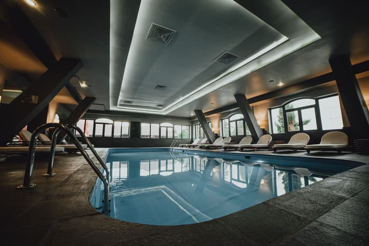 QResort and Spa