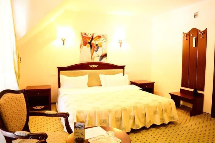 QResort and Spa