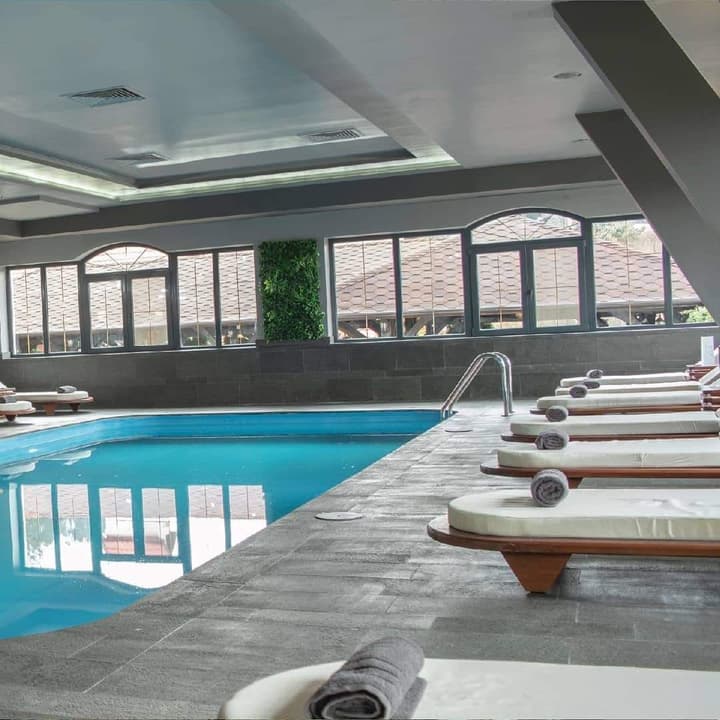 QResort and Spa