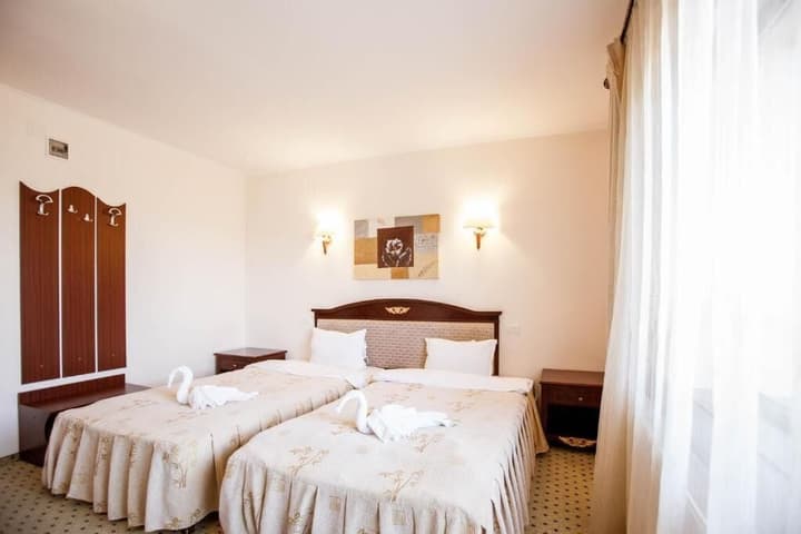 QResort and Spa