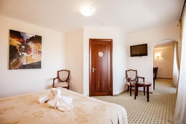 QResort and Spa