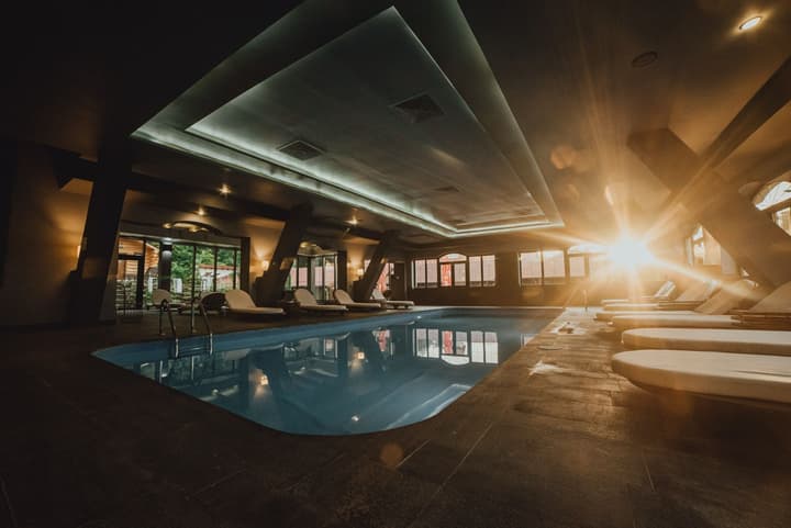 QResort and Spa