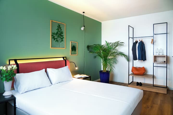 Hotel Convictus Cracovia