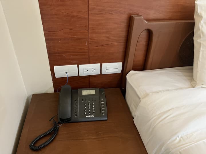 Anwari Hotel