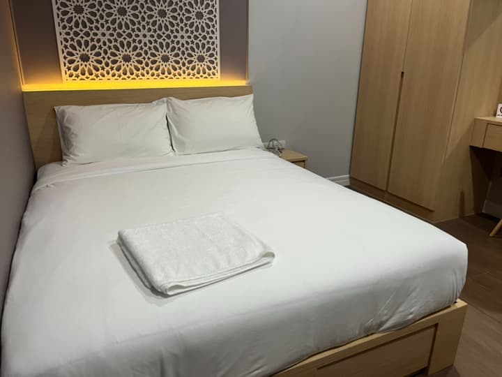Anwari Hotel