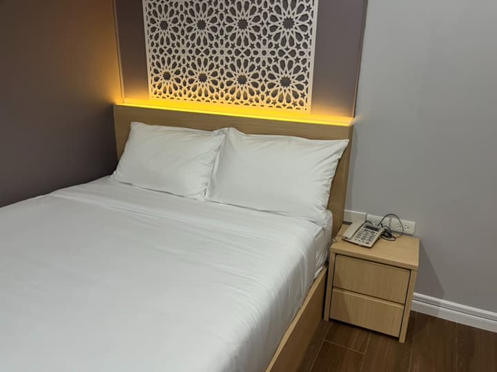 Anwari Hotel