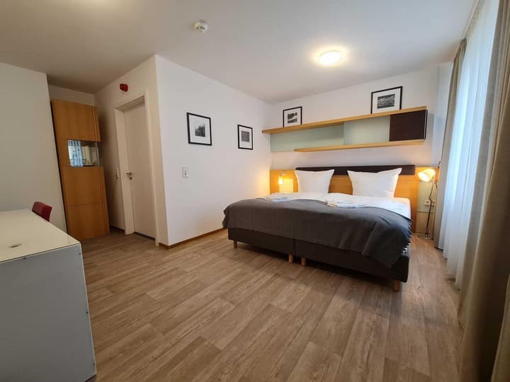check-inn hotel Offenbach