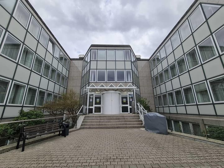 check-inn hotel Offenbach