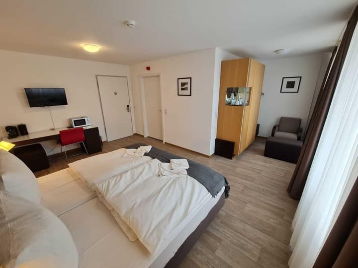 check-inn hotel Offenbach