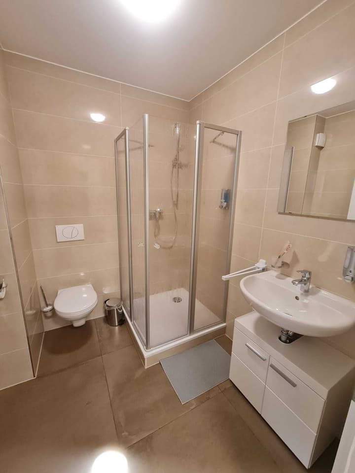 check-inn hotel Offenbach