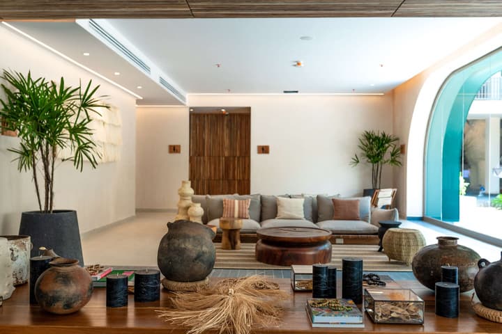 Motto by Hilton Tulum