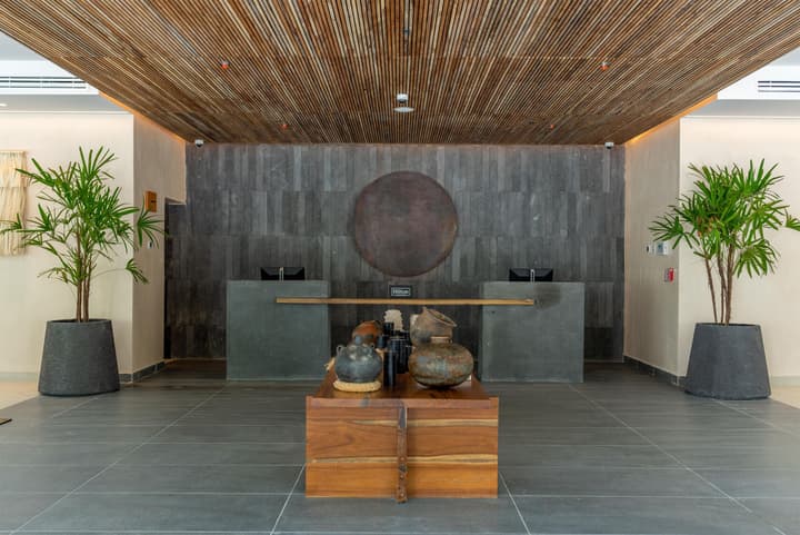 Motto by Hilton Tulum